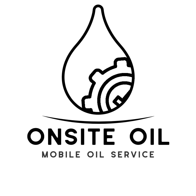 Standard Oil Change
